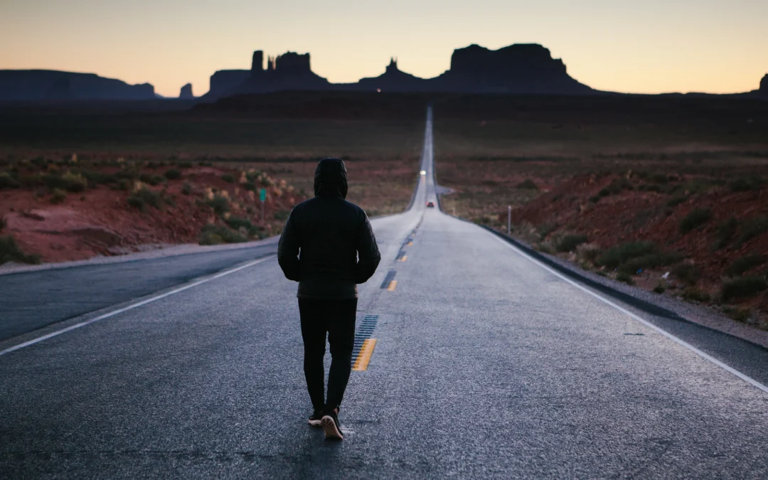 Four Steps to Progress