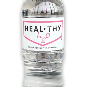 Heal Thy H20